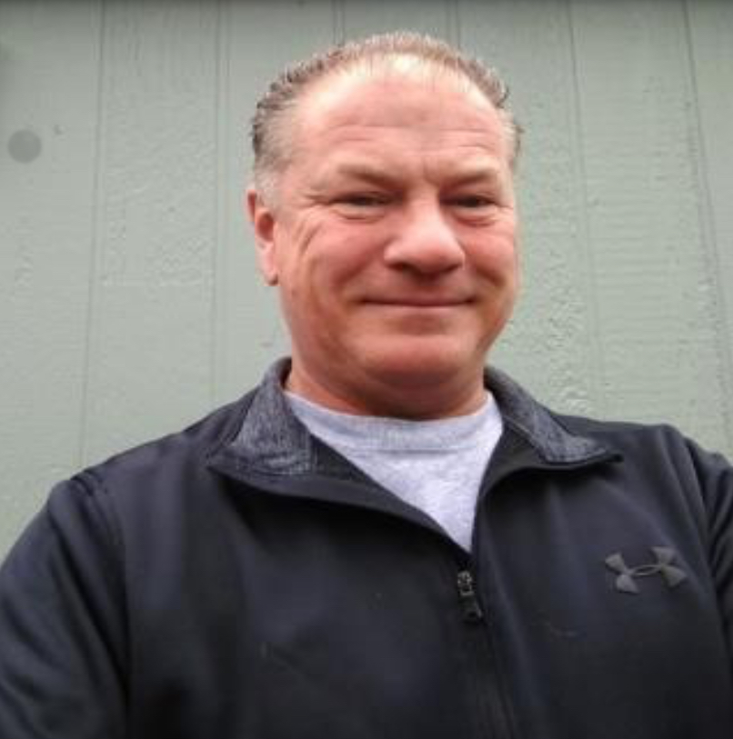 Mike Elliot